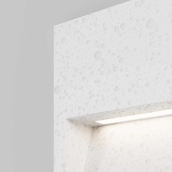 Подсветка для лестниц Maytoni Outdoor Futo O512SL-L3W3K1