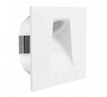 Встраиваемый светодиодный светильник Eglo Mecinos 99643