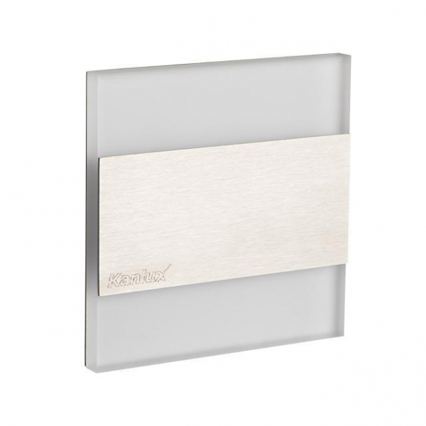 Подсветка лестницы Kanlux TERRA LED CW 23104 Подсветка лестницы Kanlux TERRA LED CW 23104