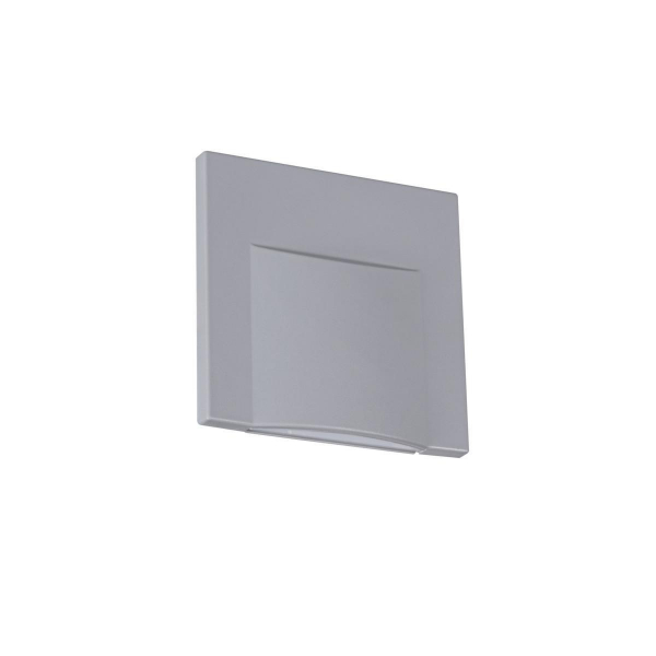 Подсветка лестницы Kanlux ERINUS LED L GR-NW 33327 Подсветка лестницы Kanlux ERINUS LED L GR-NW 33327