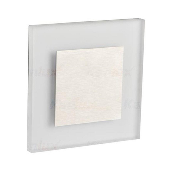 Подсветка лестницы Kanlux APUS LED AC-WW DE 26530 Подсветка лестницы Kanlux APUS LED AC-WW DE 26530