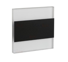 Подсветка лестницы Kanlux TERRA LED P68 B-WW CZ 27089