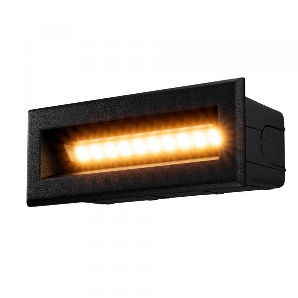 Подсветка для лестниц Maytoni Bosca O045SL-L5B3K Подсветка для лестниц Maytoni Bosca O045SL-L5B3K