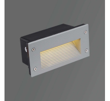 Настенный светильник Reluce 86603-9.0-001TL LED6W GR