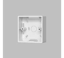 Монтажная коробка Denkirs для DK3050-WH DK3050-BX