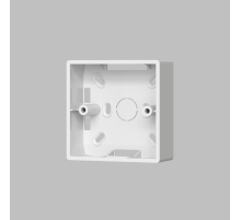 Монтажная коробка Denkirs для DK3050-WH DK3050-BX