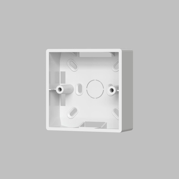 Монтажная коробка Denkirs для DK3050-WH DK3050-BX