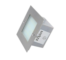 Встраиваемый светодиодный светильник Elvan VLS-А025-(5901S)