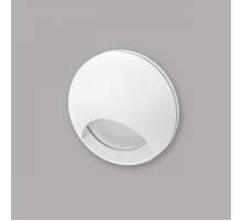 Уличный светодиодный светильник IMEX Paso IL.0013.3000-WH