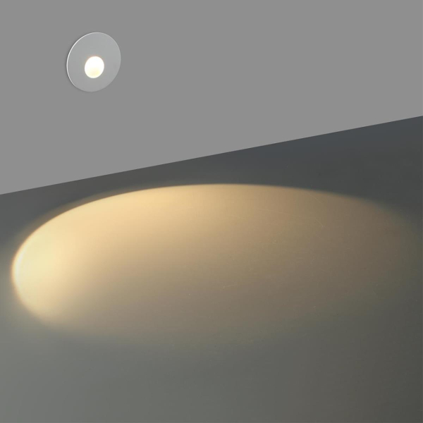 Подсветка для лестниц Odeon Light Escala Hightech 7166/3WL