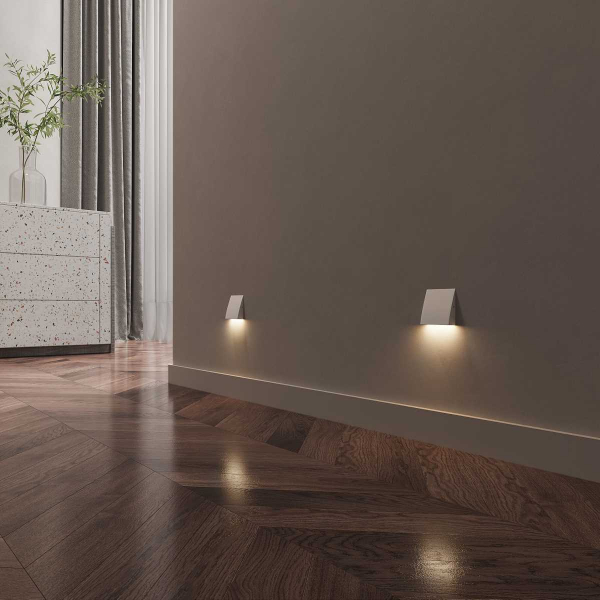 Подсветка для лестниц Elektrostandard a071233 Подсветка для лестниц Elektrostandard a071233