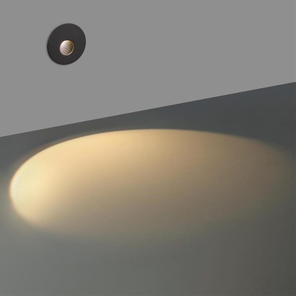 Подсветка для лестниц Odeon Light Escala Hightech 7165/3WL