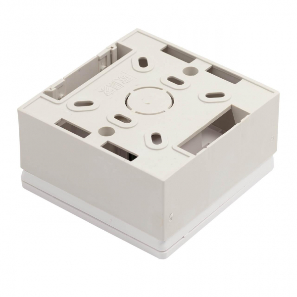 Монтажная коробка Denkirs для DK3050-WH DK3050-BX Монтажная коробка Denkirs для DK3050-WH DK3050-BX