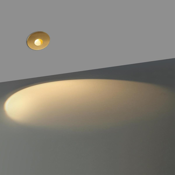 Подсветка для лестниц Odeon Light Escala Hightech 7167/3WL