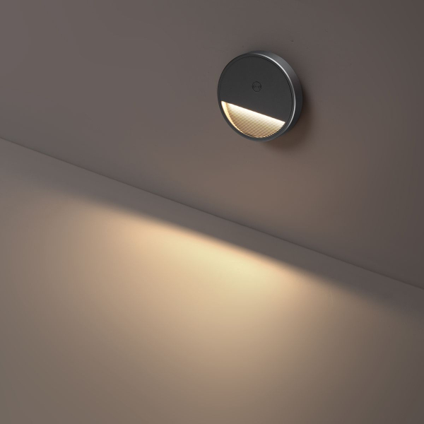 Подсветка для лестниц Novotech Vespera Over 359708