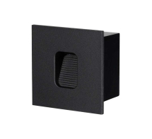 Уличный светодиодный светильник Odeon Light Nature Vitty 6650/1WL