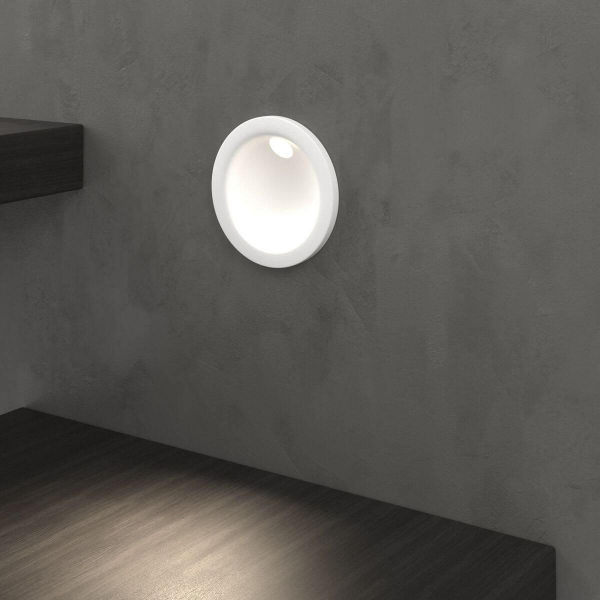 Подсветка для лестниц Elektrostandard Step MRL Led 1118 белый a058684 Подсветка для лестниц Elektrostandard Step MRL Led 1118 белый a058684