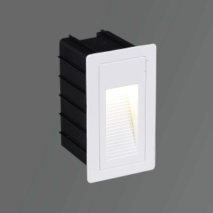 Настенный светильник Reluce 86606-9.0-001TL LED3W WT