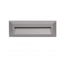 Уличный настенный светодиодный светильник Jazzway PST/W 5005594