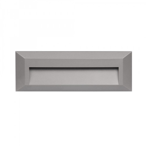 Уличный настенный светодиодный светильник Jazzway PST/W 5005594