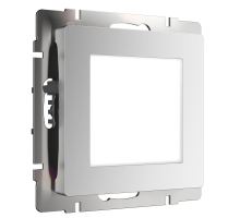 Встраиваемая LED подсветка Werkel серебряный W1154306 4690389156113