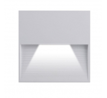 Уличный настенный светодиодный светильник Jazzway PST/W 5024809