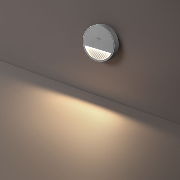 Подсветка для лестниц Novotech Vespera Over 359707