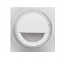 Встраиваемый светодиодный светильник Jazzway PWS/R 5005693