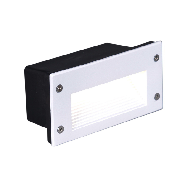 Настенный светильник Reluce 86603-9.0-001TL LED6W WT Настенный светильник Reluce 86603-9.0-001TL LED6W WT