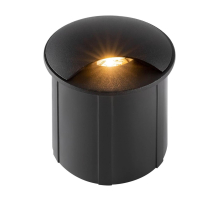 Встраиваемый светодиодный светильник Maytoni Biscotti O035-L3B3K