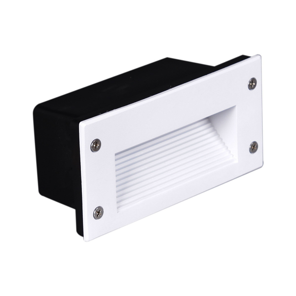 Настенный светильник Reluce 86603-9.0-001TL LED6W WT Настенный светильник Reluce 86603-9.0-001TL LED6W WT