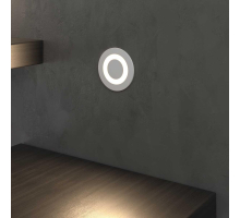 Встраиваемый светодиодный светильник Elektrostandard MRL LED 1107 белый a049751