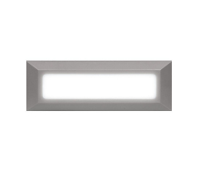 Уличный настенный светодиодный светильник Jazzway PST/W 5005617