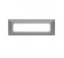 Уличный настенный светодиодный светильник Jazzway PST/W 5005617