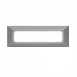 Уличный настенный светодиодный светильник Jazzway PST/W 5005617