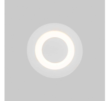 Встраиваемый светодиодный светильник Maytoni Limo O037-L3W3K