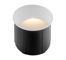 Встраиваемый светодиодный светильник Maytoni Biscotti O035-L3W3K