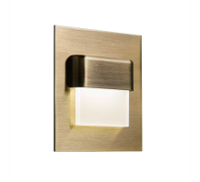 Встраиваемый светодиодный светильник Citilux Скалли CLD006K3