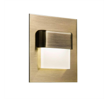 Встраиваемый светодиодный светильник Citilux Скалли CLD006K3