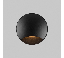 Встраиваемый светодиодный светильник Maytoni Biscotti O035-L3B3K