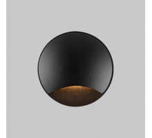 Встраиваемый светодиодный светильник Maytoni Biscotti O035-L3B3K