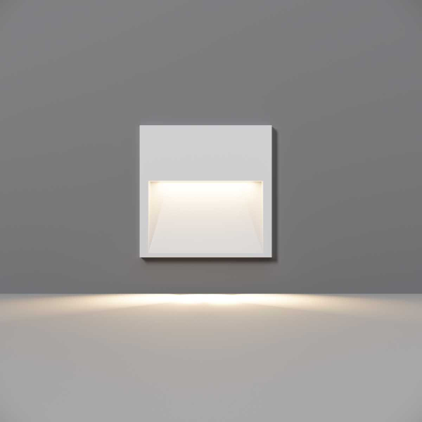 Подсветка для лестниц Maytoni Outdoor Futo O512SL-L3W3K1