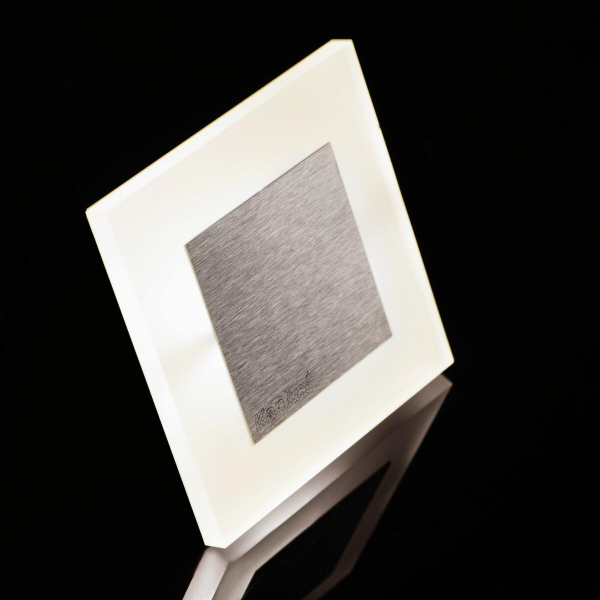 Подсветка лестницы Kanlux APUS LED P68 B-NW CZ 27084 Подсветка лестницы Kanlux APUS LED P68 B-NW CZ 27084