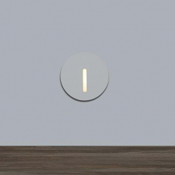 Встраиваемый светодиодный светильник Italline DL 3034 white