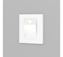 Встраиваемый светодиодный светильник Denkirs Sensor DK1020-WH