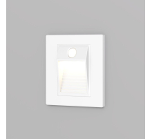 Встраиваемый светодиодный светильник Denkirs Sensor DK1020-WH