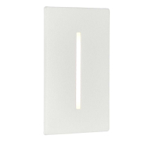 Встраиваемая подсветка ST Luce SLIM SL9519.508.01