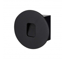 Уличный светодиодный светильник Odeon Light Nature Vitty 6651/1WL