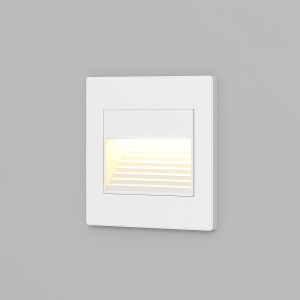 Встраиваемый светодиодный светильник Denkirs DK3050-WH