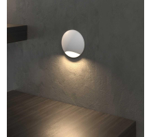 Встраиваемый светодиодный светильник Elektrostandard MRL LED 1104 белый a049745